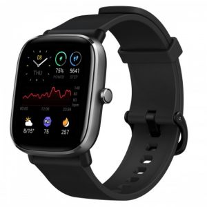Smartwatch Amazfit GTS 2 mini (Meteor Black).