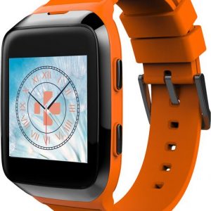 Smartwatch MyKronoz ZeSplash 2 Pomarańczowy (1907200000).