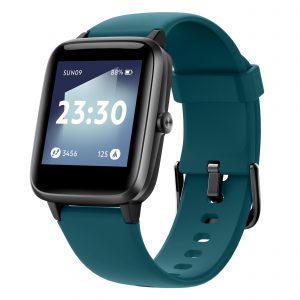 Zegarek smartwatch Kalenji CW900 HR..