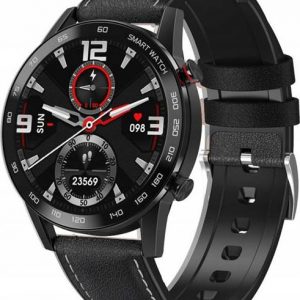 Smartwatch Bakeeley DT95 Czarny.