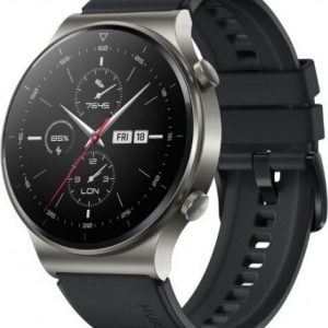 Smartwatch Huawei Watch GT2 PRO Czarny.