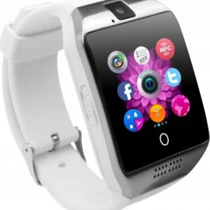 Smartwatch PDS X9 Biały.