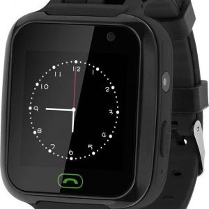 Smartwatch Kruger&Matz SmartKid Czarny (KM0469BL).