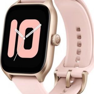 Smartwatch Amazfit GTS 4 ROSEBUD PINK.