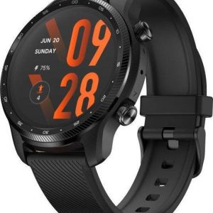 Smartwatch Mobvoi TicWatch Pro 3 Ultra GPS Czarny (WH12018).