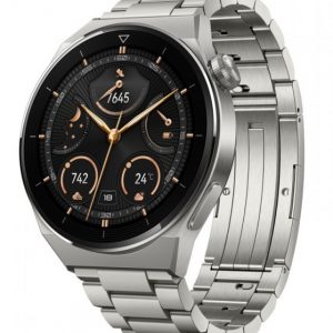 Smartwatch Huawei Watch GT 3 Pro 46mm Elite.