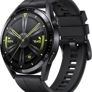 Smartwatch Huawei Watch GT 3 Active Czarny (55026956).