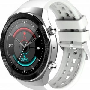 Smartwatch King Watch Q8 Biały.