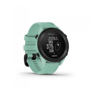 Smartwatch GARMIN Approach S12 Kolor Zielony 0