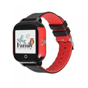 Smartwatch Save Family Junior.