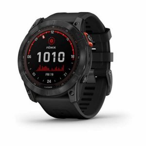 Smartwatch GARMIN FENIX 7X SOLAR.