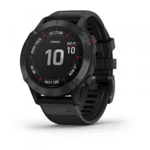Smartwatch GARMIN Fenix 6 Pro 1