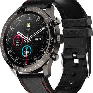 Smartwatch Colmi Sky 5 Plus Czarny.