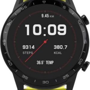 Smartwatch Vector Smart VCTR-32 Żółty (VCTR-32-04YW).