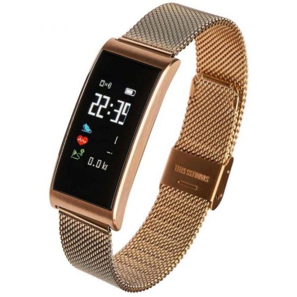 Smartwatch Garett Women Tina złoty