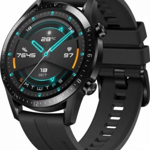 Smartwatch Huawei Watch GT 2 Sport 46mm Czarny (55024474).