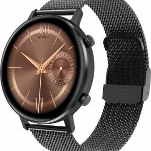 Smartwatch Bakeeley E05 Czarny.