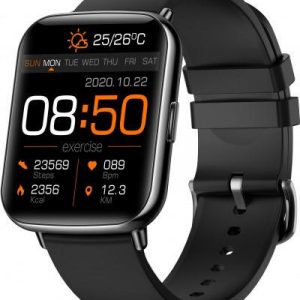 Smartwatch Senbono X27 Czarny (29192).