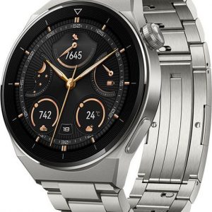 Smartwatch Huawei Watch GT 3 Pro Elite 46mm Srebrny (55028834).