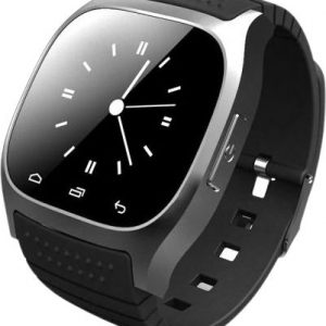 Smartwatch Prolink Vega Style Czarny (21834).