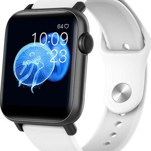 Smartwatch Watchmark WQS19 Biały.