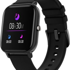 Smartwatch Maxcom Fit FW35 Aurum Czarny (MAXCOMFITFW35BLACK).