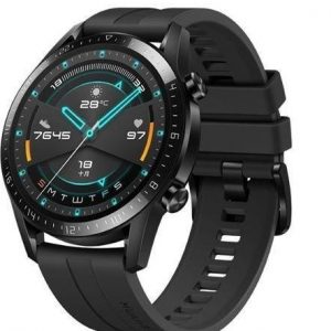 Smartwatch Huawei Watch Huawei Watch GT 2 Classic 46mm - Leather Brown.