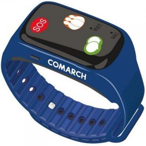 Smartwatch Comarch OROLOGIO Niebieski.