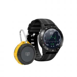 Smartwatch Maxcom Fit FW37 Argon.