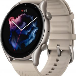 Smartwatch Amazfit GTR 3 Szary (W1971OV2N).