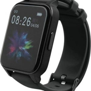 Smartwatch Vidvie SW1602 Czarny (Sma000031).