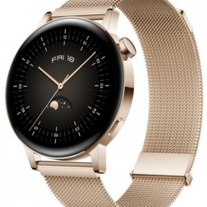 Smartwatch Huawei Watch GT 3 42mm Elegant.