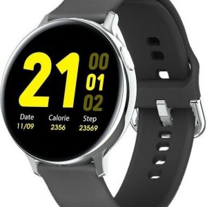 Smartwatch Pacific 24-2 Szary.