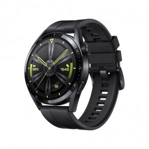 Smartwatch Huawei Watch GT 3 Active.