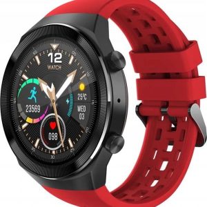 Smartwatch Rubicon RNCE68 Czerwony (rubicon_20210722125206).