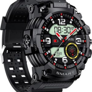 Smartwatch Active Band Q999 Czarny.