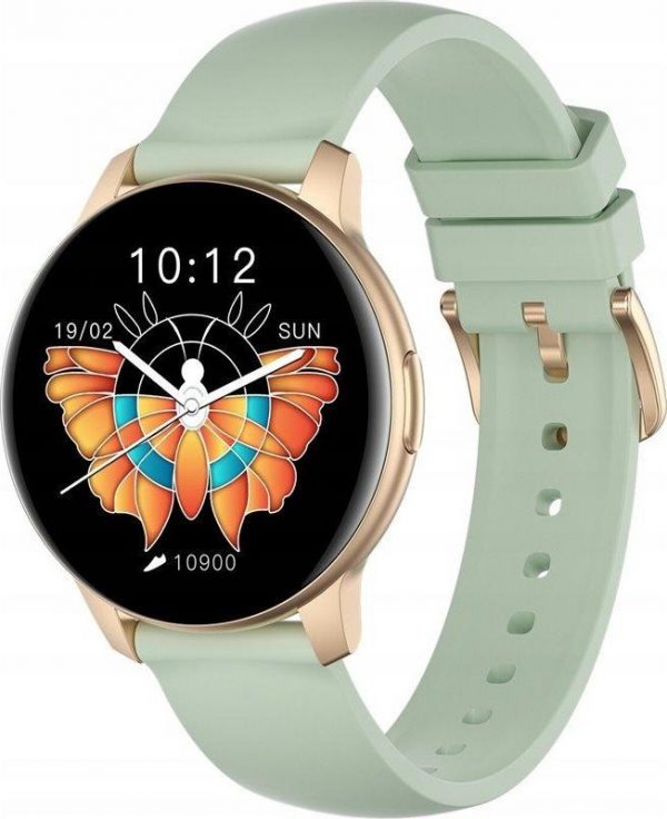 Smartwatch Oromed Pro 1 Zielony (ORO ACTIVE PRO 1 ).