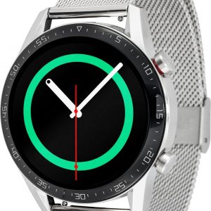 Smartwatch Watchmark Outdoor WL13 Srebrny.