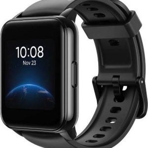 Smartwatch Realme Watch 2 Czarny (69413990468010).