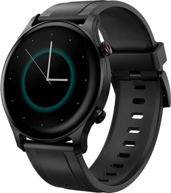 Smartwatch Haylou RS3 Czarny (HAY019).