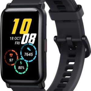 Smartwatch Honor Watch ES Czarny (HES-B09).