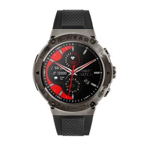 Watchmark Smartwatch G-Wear.