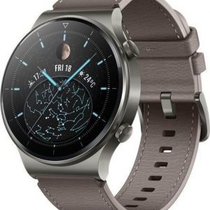 Smartwatch Huawei Watch GT2 PRO Szary.