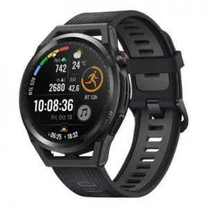 Smartwatch Huawei Watch GT Runner Czarny (55028111).