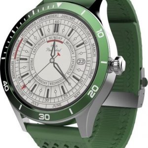 Smartwatch Vector Smart VCTR-34 Zielony (VCTR-34-04-GR).