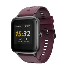 Zegarek smartwatch Kalenji CW700 HR..