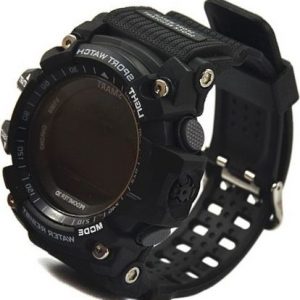 Smartwatch Prolink Vega Czarny (021835).