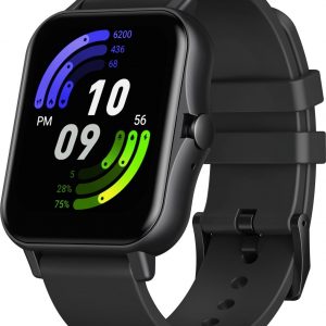 Smartwatch Zeblaze GTS 2 Czarny (ZB3211).
