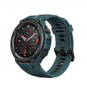 Zegarek smartwatch Amazfit T-REX PRO Steel Blue.