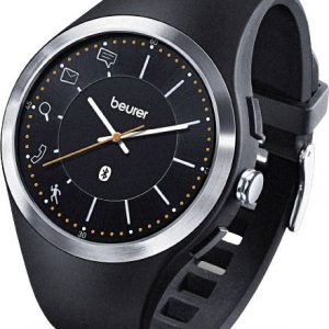 Smartwatch Beurer AW 85 Czarny.